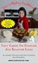 Dee's Mighty Cookbook: Tasty Cuisine for Flourless and Sugarless Living