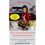 Dee's Mighty Cookbook: Tasty Cuisine for Flourless and Sugarless Living