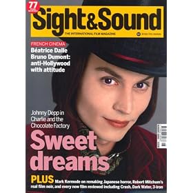 Sight and Sound