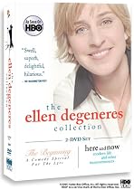 Stream Ellen DeGeneres - The Beginning / Here and Now.