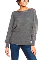 Les filles de Paris Jersey Kiwi (Gris)