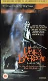 The Devil's Backbone [2001]