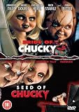 Bride of Chucky/Seed of Chucky [DVD]