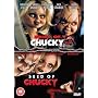 Bride Of Chucky / Seed Of Chucky