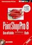 Paint Shop Pro 8. Das offizielle Buch.