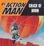 Action Man: Crack of Doom (Mini Books)