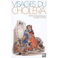 Visages du chol�ra