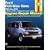 Ford Full Size Vans Automotive Repair Manual 1992-2001