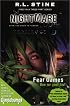 Fear Games (Nightmare Room Thrillogy, 1)