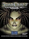 Eigenschaften Vivendi Universal Interactive  / StarCraft - Mission Disk 1
