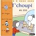 T'choupi au Zoo