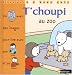 T'choupi au Zoo T'choupi au Zoo