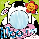  : MOO-riel and Friends (Mirror Magic)