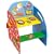 Bob the Builder Wooden Chair with Step