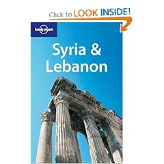Syria & Lebanon (Multi Country Guide)