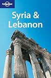 Lonely Planet Syria (Lonely Planet Travel Guides)