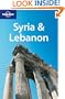 Lonely Planet Syria & Lebanon (Multi Country Guide)