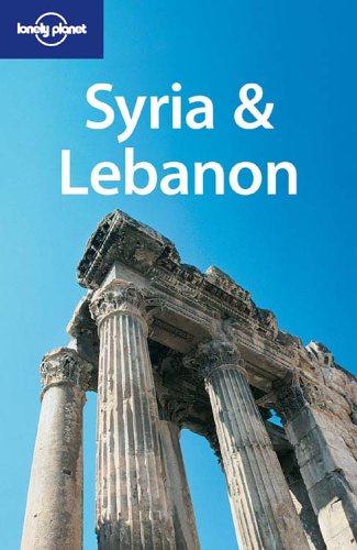 Buy Syria and Lebanon (Lonely Planet) online at Discounted New and Used prices. Delivered to your door with City Travel Guides.com