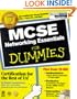 MCSE Networking Essentials for Dummies