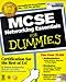 Book MCSE Networking Essentials for Dummies