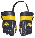 NHL Buffalo Sabres Mini Hockey Gloves