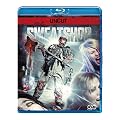Sweatshop [Blu-ray] UNCUT! in der 10 Minuten l�ngeren Version