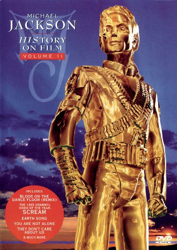 【Amazonの商品情報へ】History on Film 2 [DVD] [Import]