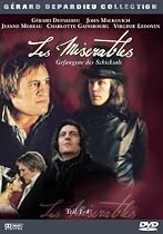 Les Mis&eacute;rables [Region 2]