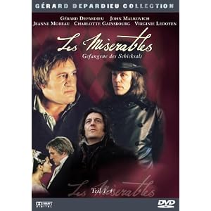 Les Mis�rables [Region 2]