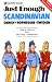 Book Just Enough Scandinavian
