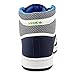 Adidas Top Ten Hi Men Leather Athletic Sneakers
