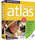 Rand McNally Road Atlas