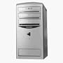 Gateway 838GM Media Center Desktop