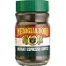 Medaglia D'Oro Instant Espresso Coffee, 2 oz