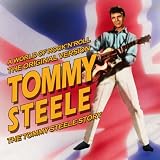 A World Of Rock`N`Roll, The Original Version - The Tommy Steele Story