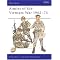 Osprey Men-at-Arms series, Vols.101-125