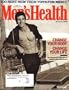 Men's Health Magazine (December 2005)