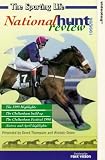 Review Race Vision  / The Sporting Life National Hunt Review - 1995/96
