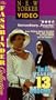 In a Year of 13 Moons [VHS]