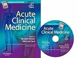 Acute Clinical Medicine CD-ROM PDA Software
