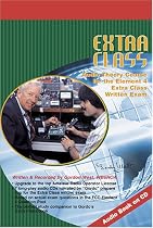 Extra Class Audio Theory Course