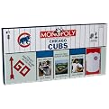 Chicago Cubs Monopoly