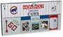 Chicago Cubs Monopoly