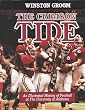 The Crimson Tide: An Illustrated History of Football at The University of Alabama