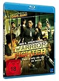 Image de Warrior Fighter - Brave [Blu-ray] [Import allemand]