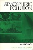 Atmospheric pollution