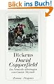 David Copperfield