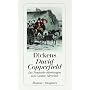 David Copperfield von Charles Dickens