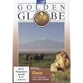 Kenia - weite Savannen und wei�e Str�nde mit Bonusfilm "Tanzania" / Reihe: Golden Globe (Gesamtl�nge: ca. 107 Min.) 1 DVD