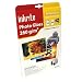 NEW! Inkrite PhotoPlus Professional Paper Photo Gloss 260gsm A4 (20 sheets)